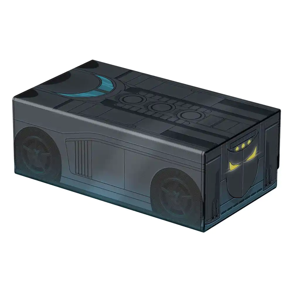 Squaroes - Zbirateljski kovček DC Batman: Gotham City - Batmobile fotografija izdelka
