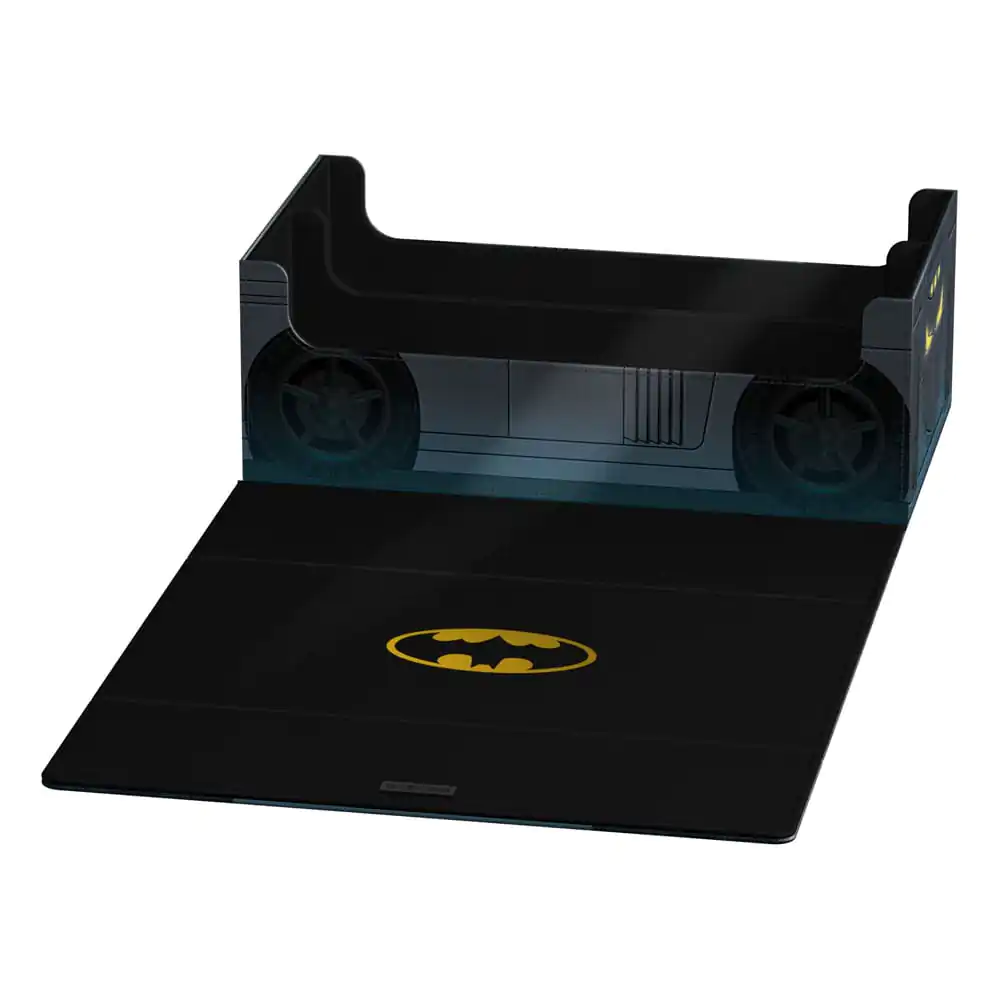 Squaroes - Zbirateljski kovček DC Batman: Gotham City - Batmobile fotografija izdelka