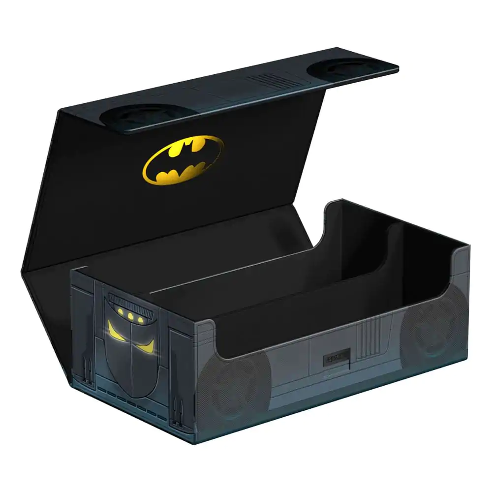Squaroes - Zbirateljski kovček DC Batman: Gotham City - Batmobile fotografija izdelka