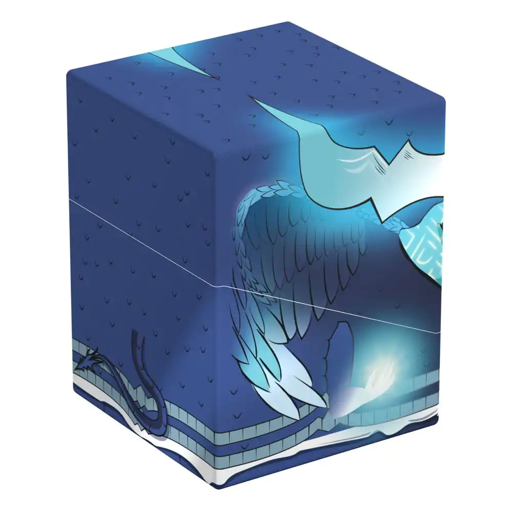 Kvadratki - Squaroe Magic: The Gathering "Tarkir: Dragonstorm" - MTG006 - Ugin fotografija izdelka