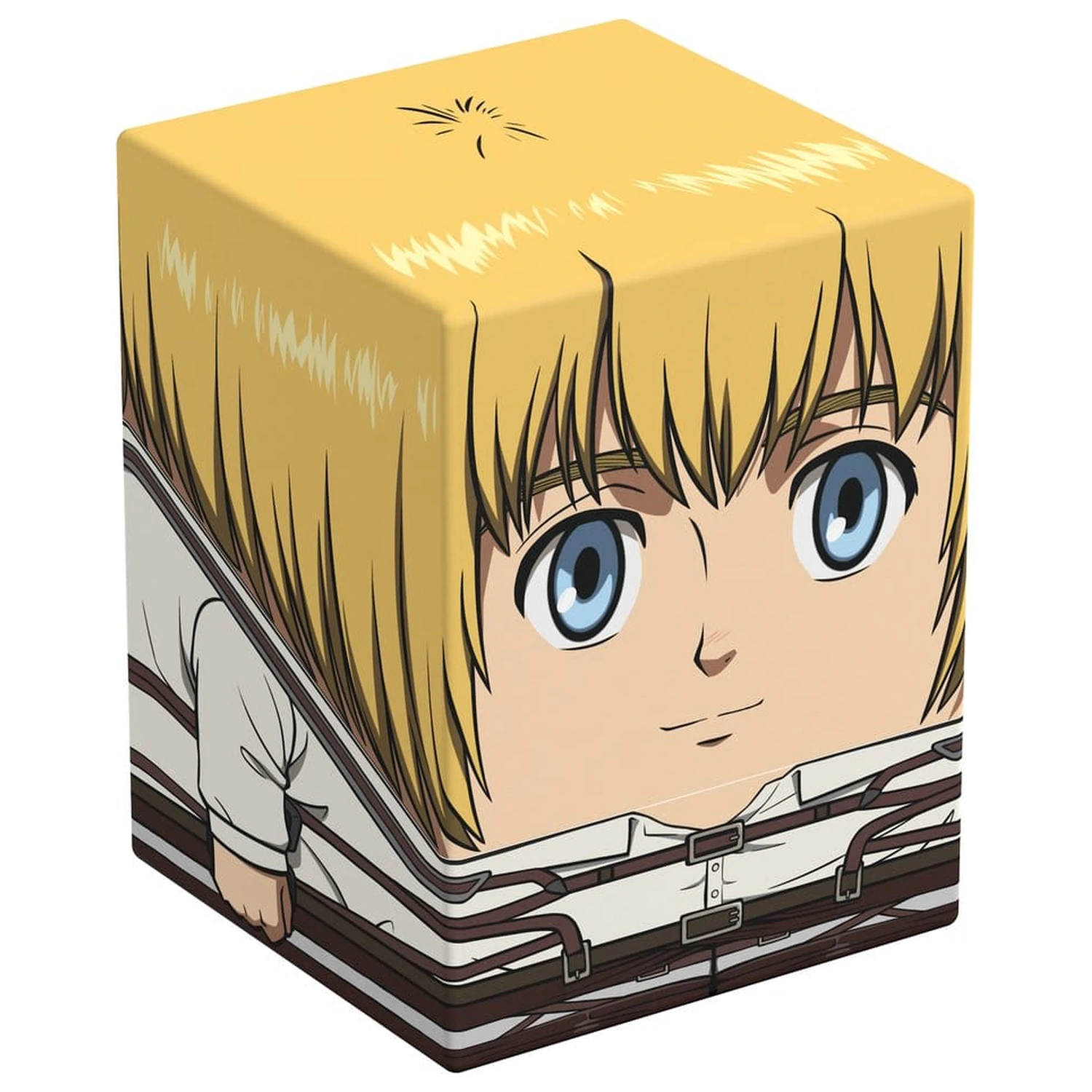 Squaroes Squaroe Attack on Titan AOT002 - Armin Arlert fotografija izdelka