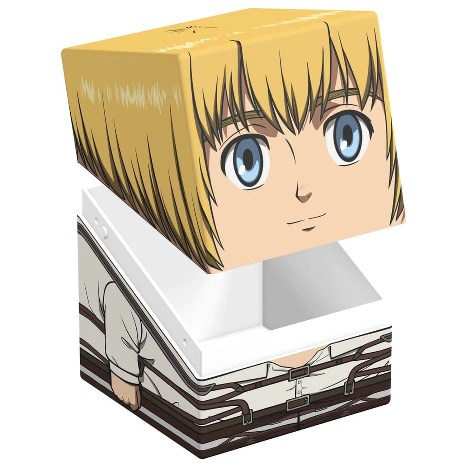 Squaroes Squaroe Attack on Titan AOT002 - Armin Arlert fotografija izdelka