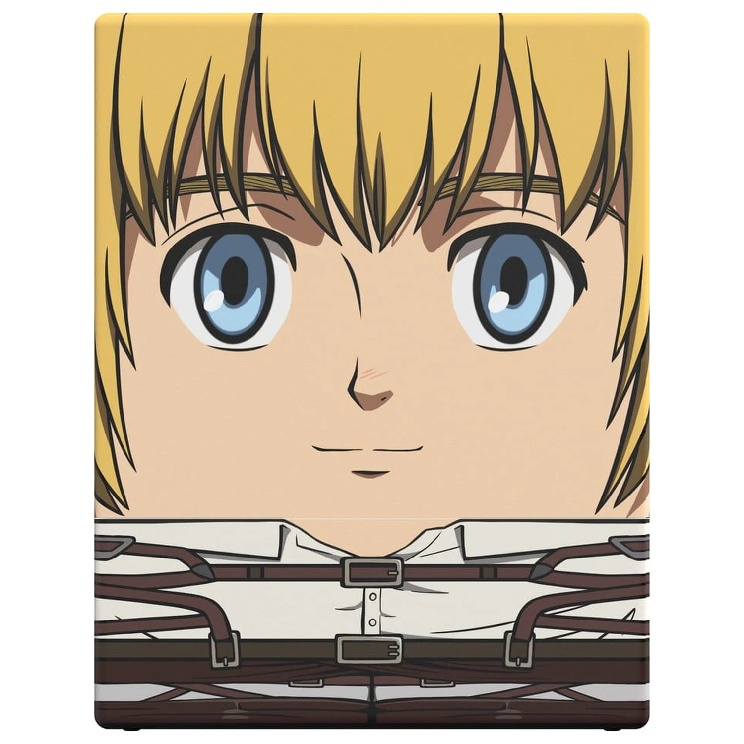 Squaroes Squaroe Attack on Titan AOT002 - Armin Arlert fotografija izdelka