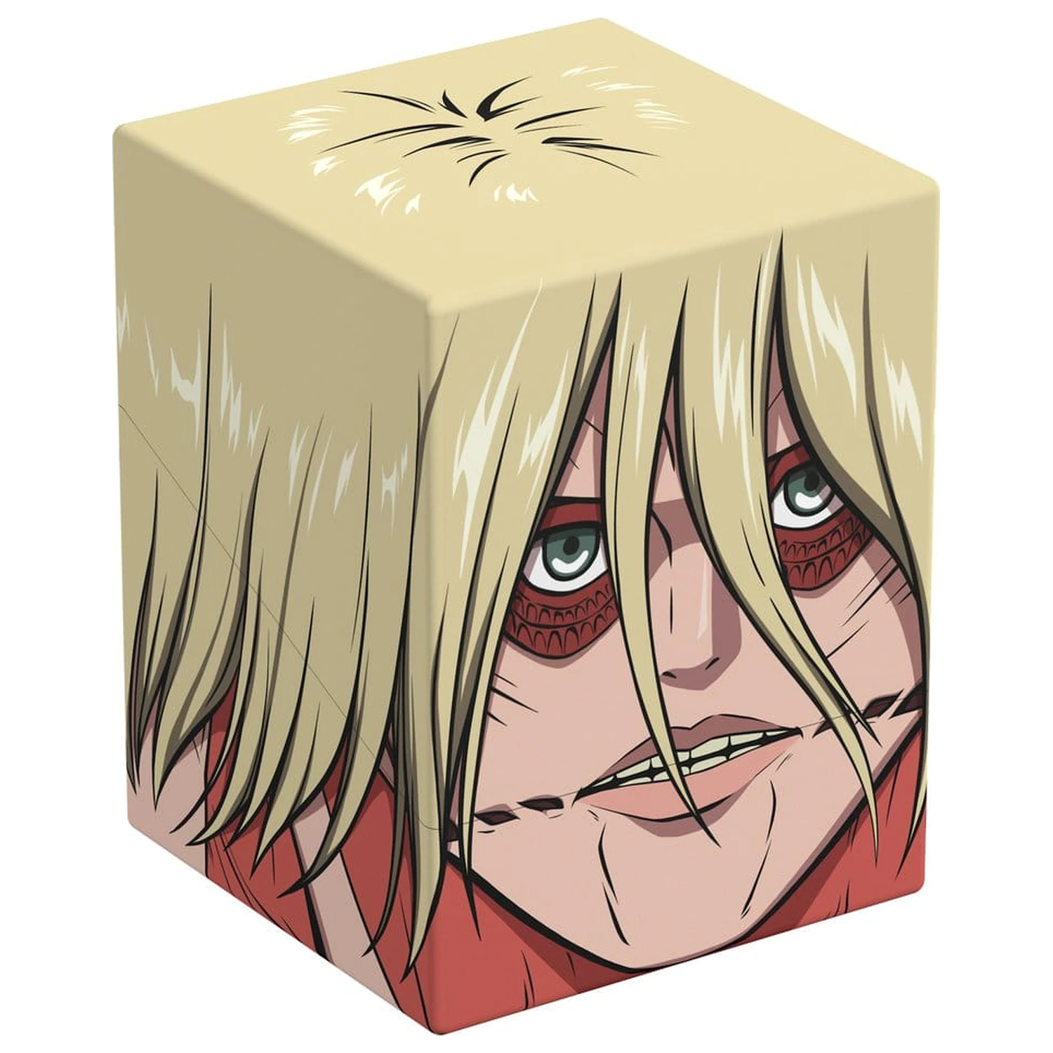 Squaroes Squaroe Attack on Titan AOT008 - Female Titan fotografija izdelka