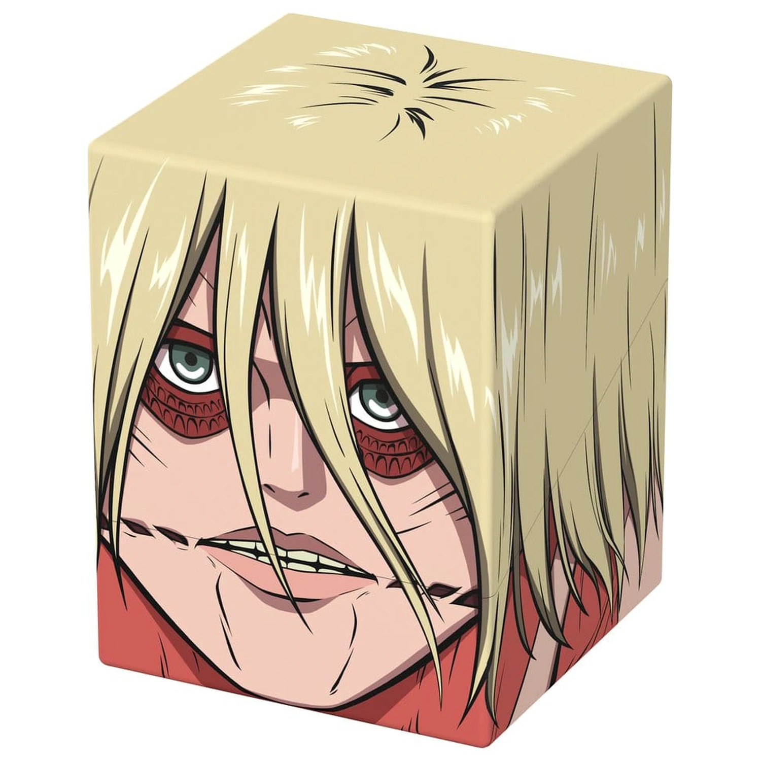 Squaroes Squaroe Attack on Titan AOT008 - Female Titan fotografija izdelka