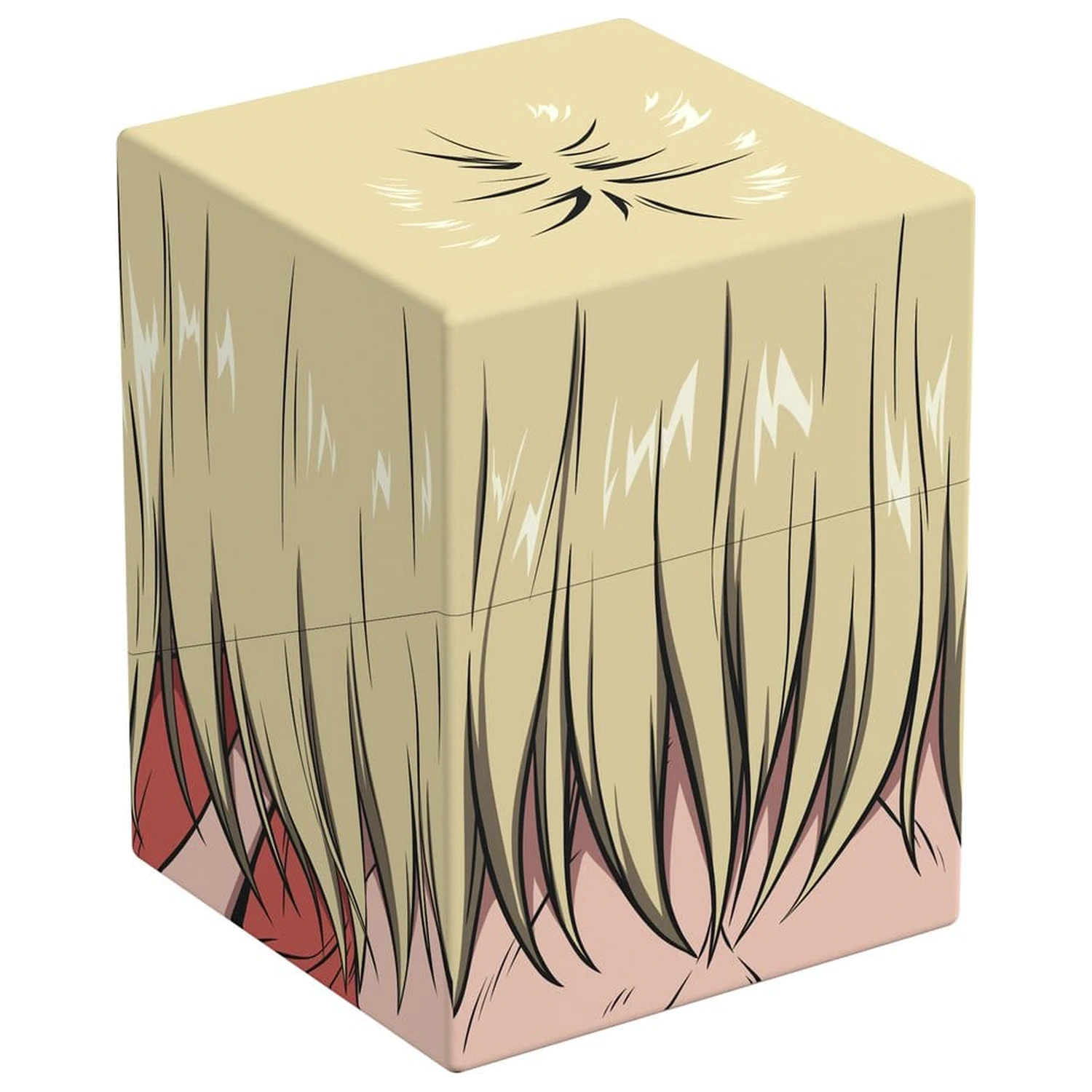 Squaroes Squaroe Attack on Titan AOT008 - Female Titan fotografija izdelka