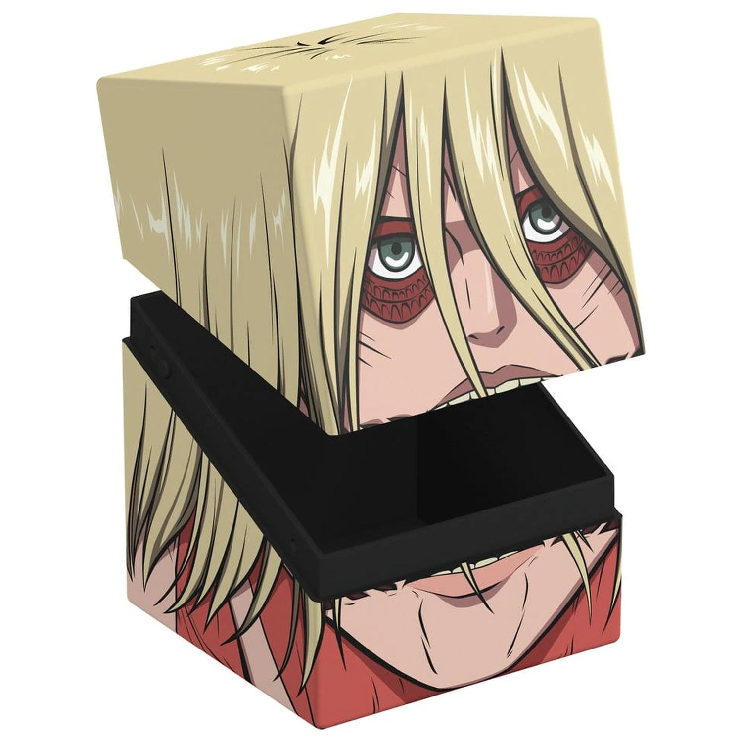 Squaroes Squaroe Attack on Titan AOT008 - Female Titan fotografija izdelka