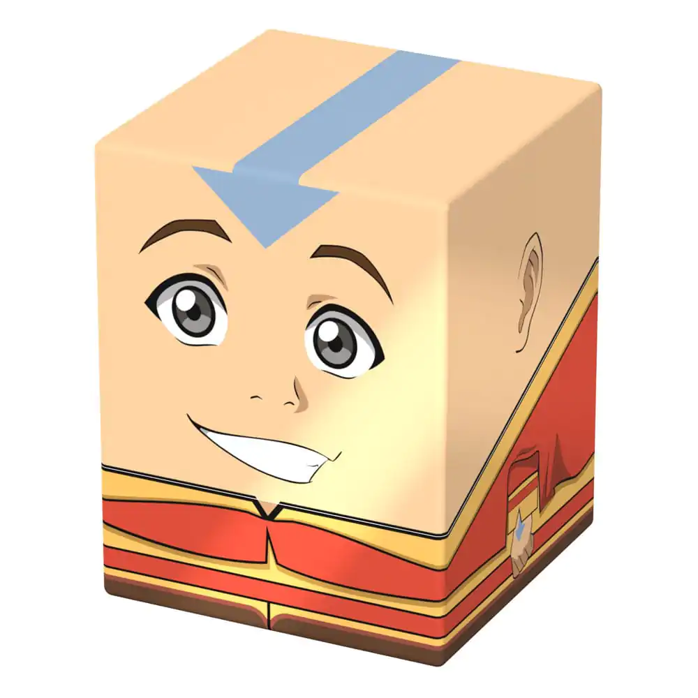 Kvadratki - Squaroe Avatar: The Last Airbender AV001 - Aang fotografija izdelka