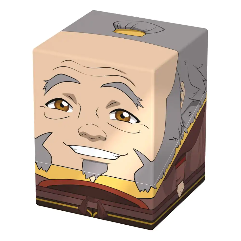 Squaroes - Squaroe Avatar: The Last Airbender AV005 - Iroh fotografija izdelka
