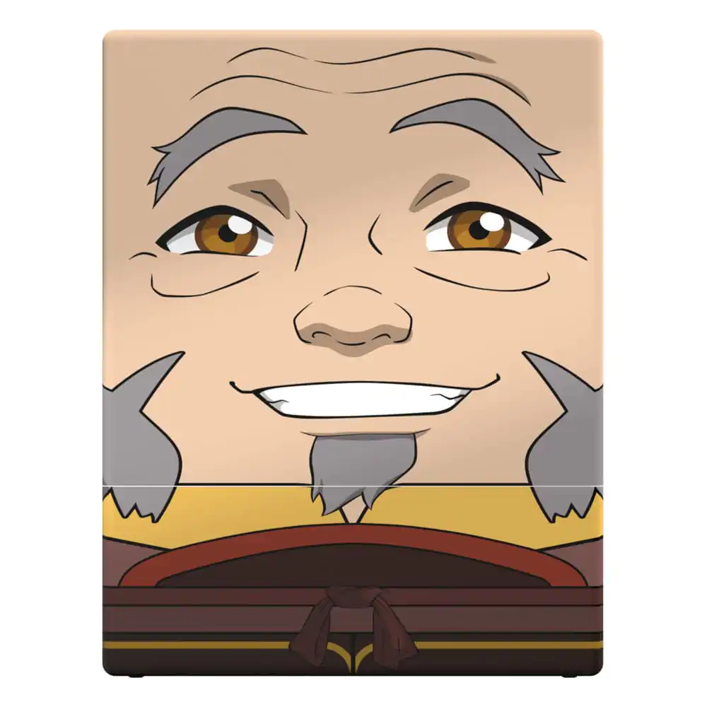 Squaroes - Squaroe Avatar: The Last Airbender AV005 - Iroh fotografija izdelka