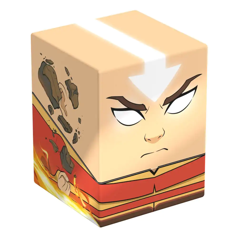 Squaroes Squaroe Avatar: The Last Airbender AV010 - Avatar Aang fotografija izdelka