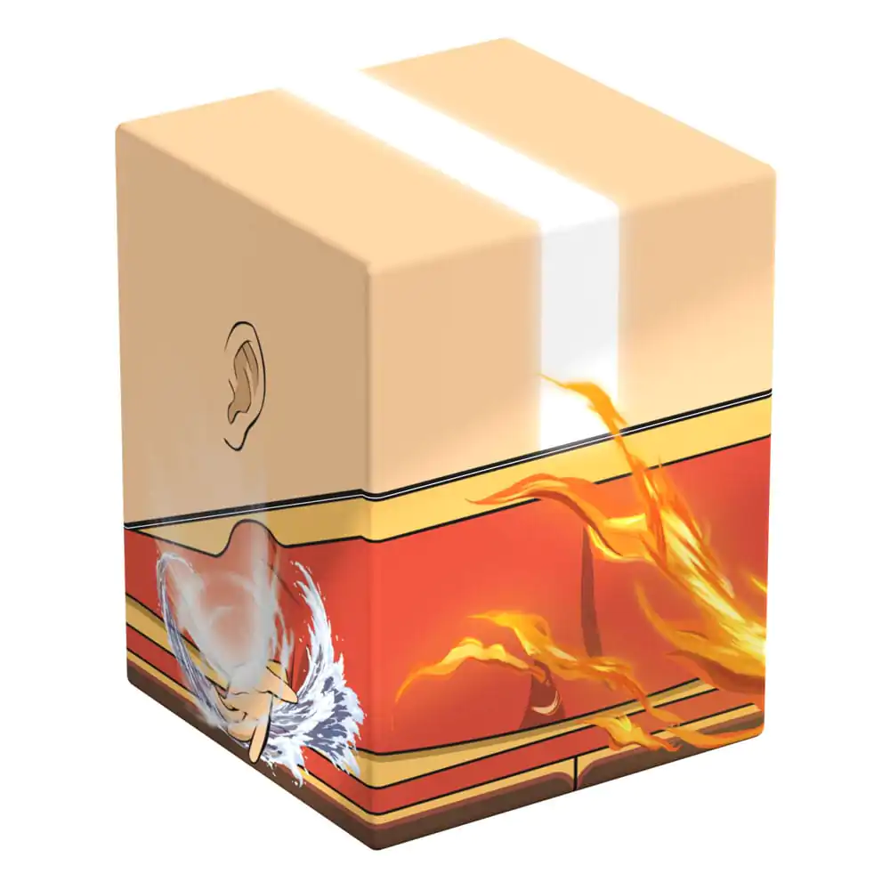 Squaroes Squaroe Avatar: The Last Airbender AV010 - Avatar Aang fotografija izdelka