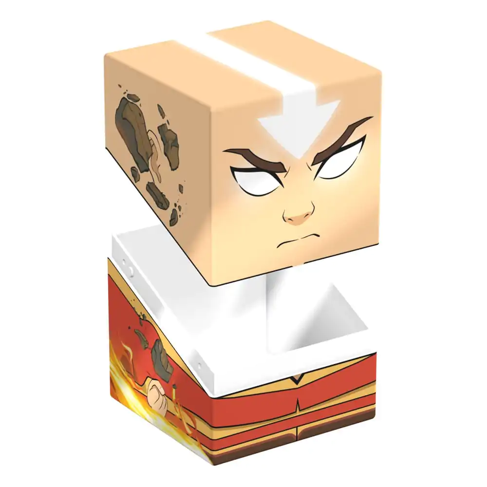 Squaroes Squaroe Avatar: The Last Airbender AV010 - Avatar Aang fotografija izdelka