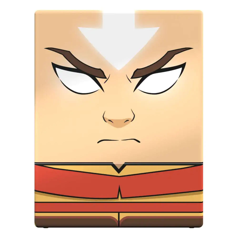 Squaroes Squaroe Avatar: The Last Airbender AV010 - Avatar Aang fotografija izdelka