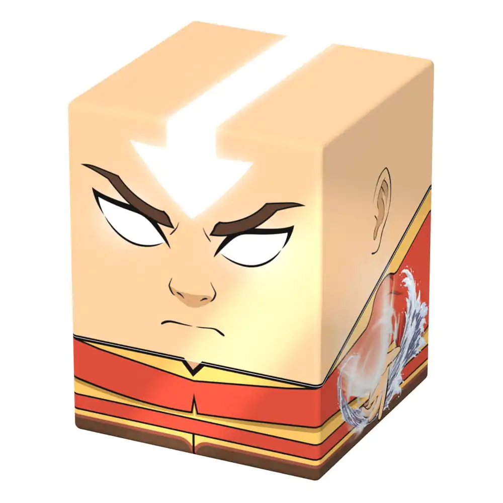 Squaroes Squaroe Avatar: The Last Airbender AV010 - Avatar Aang fotografija izdelka