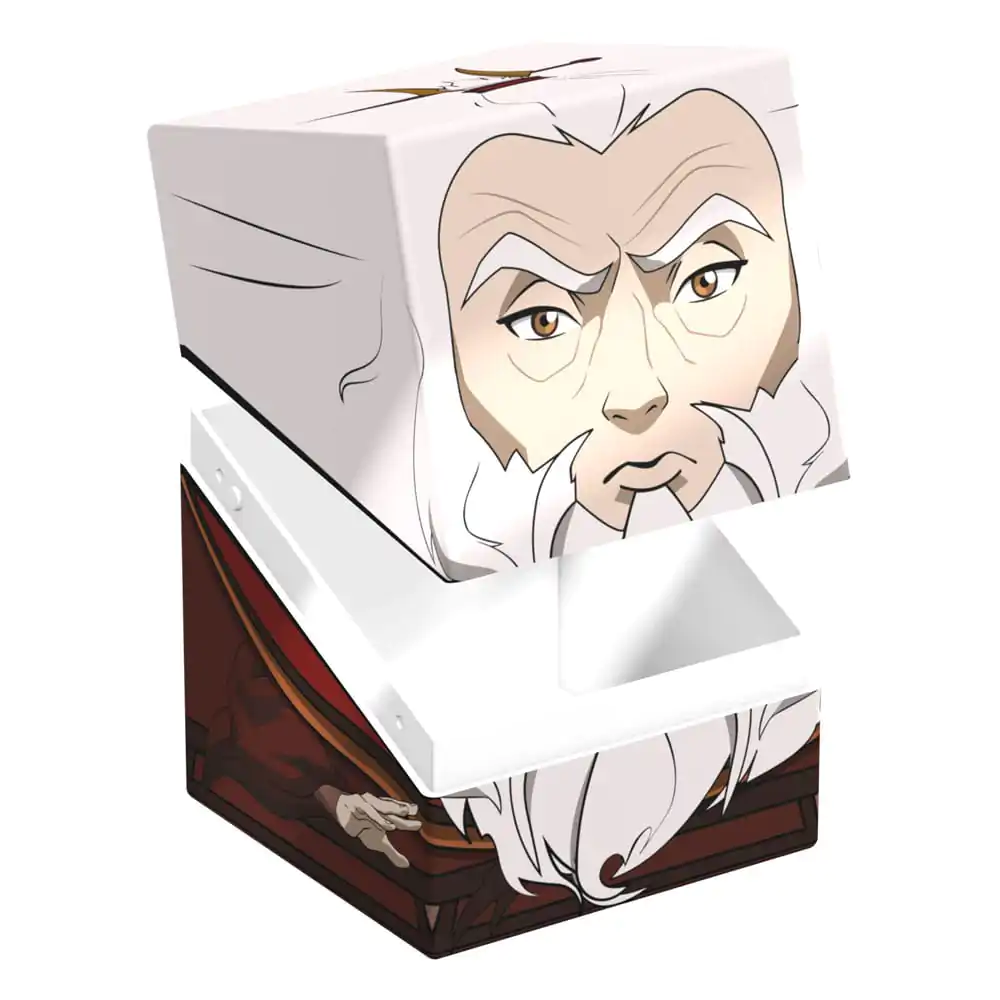 Squaroes Squaroe Avatar: The Last Airbender AV011 - Avatar Roku fotografija izdelka