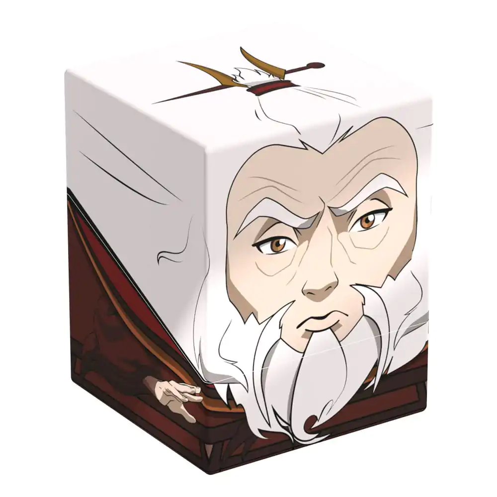 Squaroes Squaroe Avatar: The Last Airbender AV011 - Avatar Roku fotografija izdelka