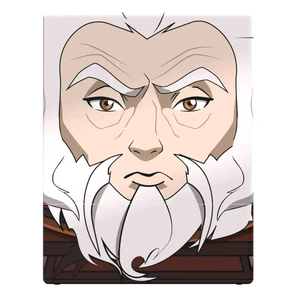 Squaroes Squaroe Avatar: The Last Airbender AV011 - Avatar Roku fotografija izdelka