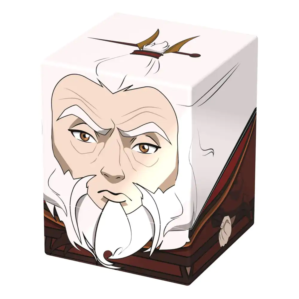 Squaroes Squaroe Avatar: The Last Airbender AV011 - Avatar Roku fotografija izdelka