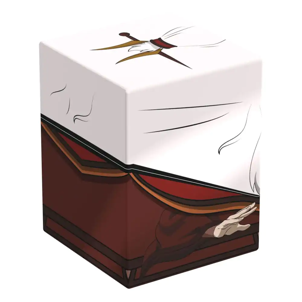 Squaroes Squaroe Avatar: The Last Airbender AV011 - Avatar Roku fotografija izdelka