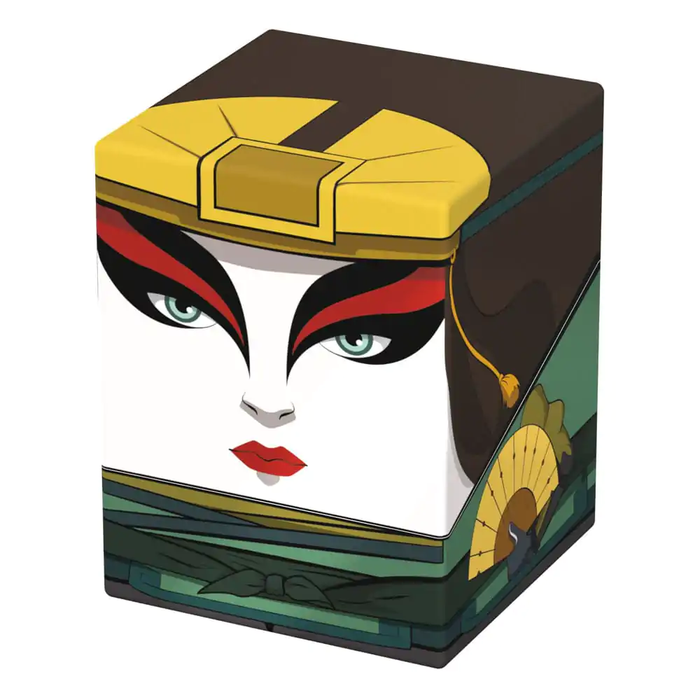 Squaroes Squaroe Avatar: The Last Airbender AV012 - Avatar Kyoshi fotografija izdelka