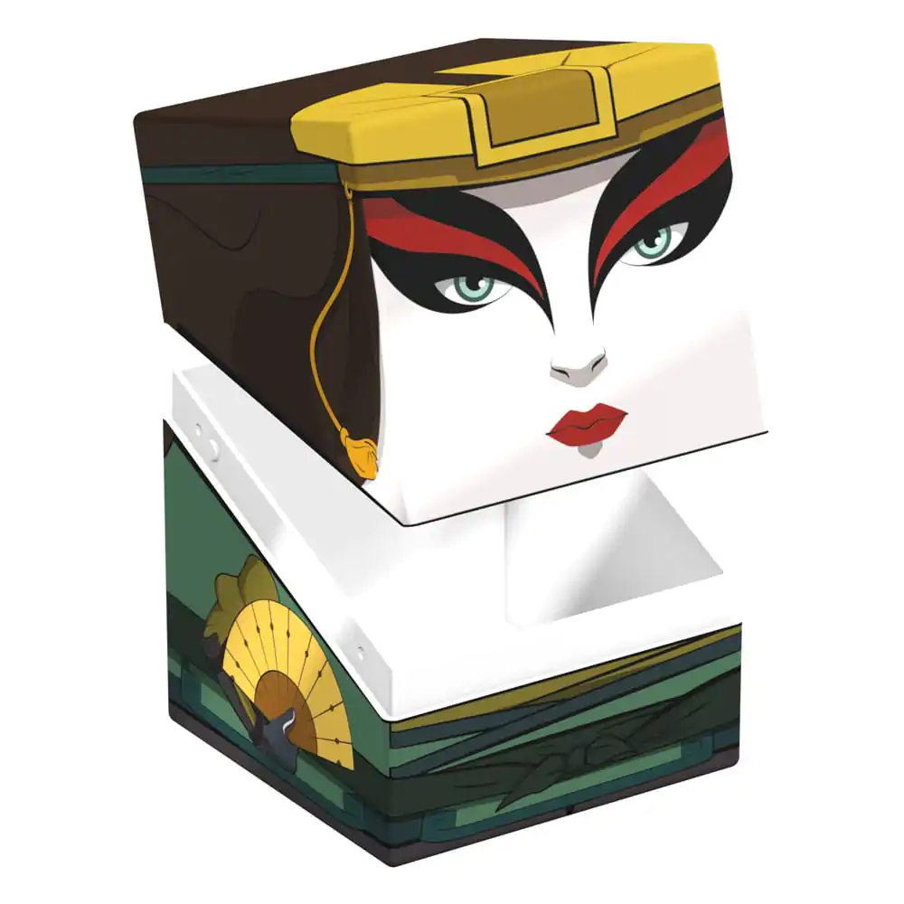 Squaroes Squaroe Avatar: The Last Airbender AV012 - Avatar Kyoshi fotografija izdelka