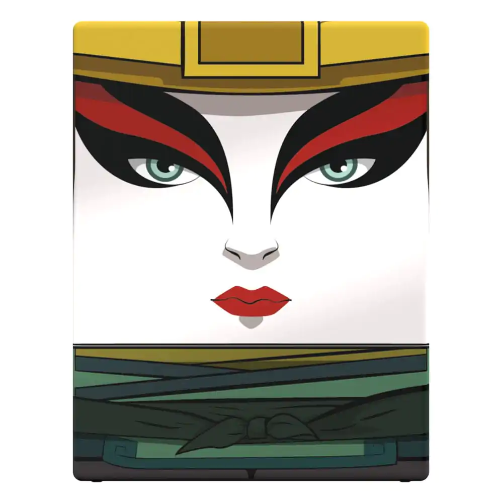 Squaroes Squaroe Avatar: The Last Airbender AV012 - Avatar Kyoshi fotografija izdelka
