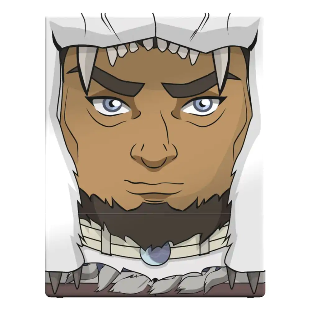 Squaroes Squaroe Avatar: The Last Airbender AV013 - Avatar Kuruk fotografija izdelka