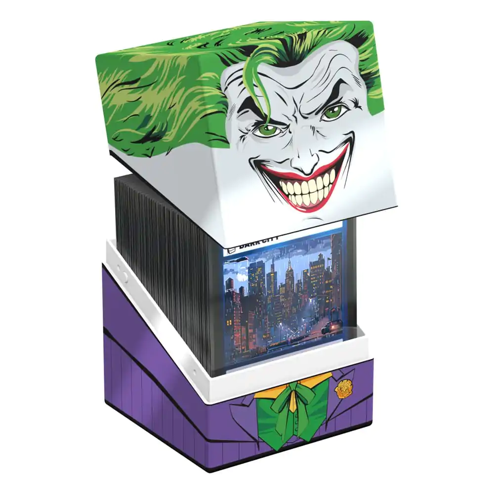 Kvadratki - Squaroe Batman: Gotham City GC003 - Joker fotografija izdelka