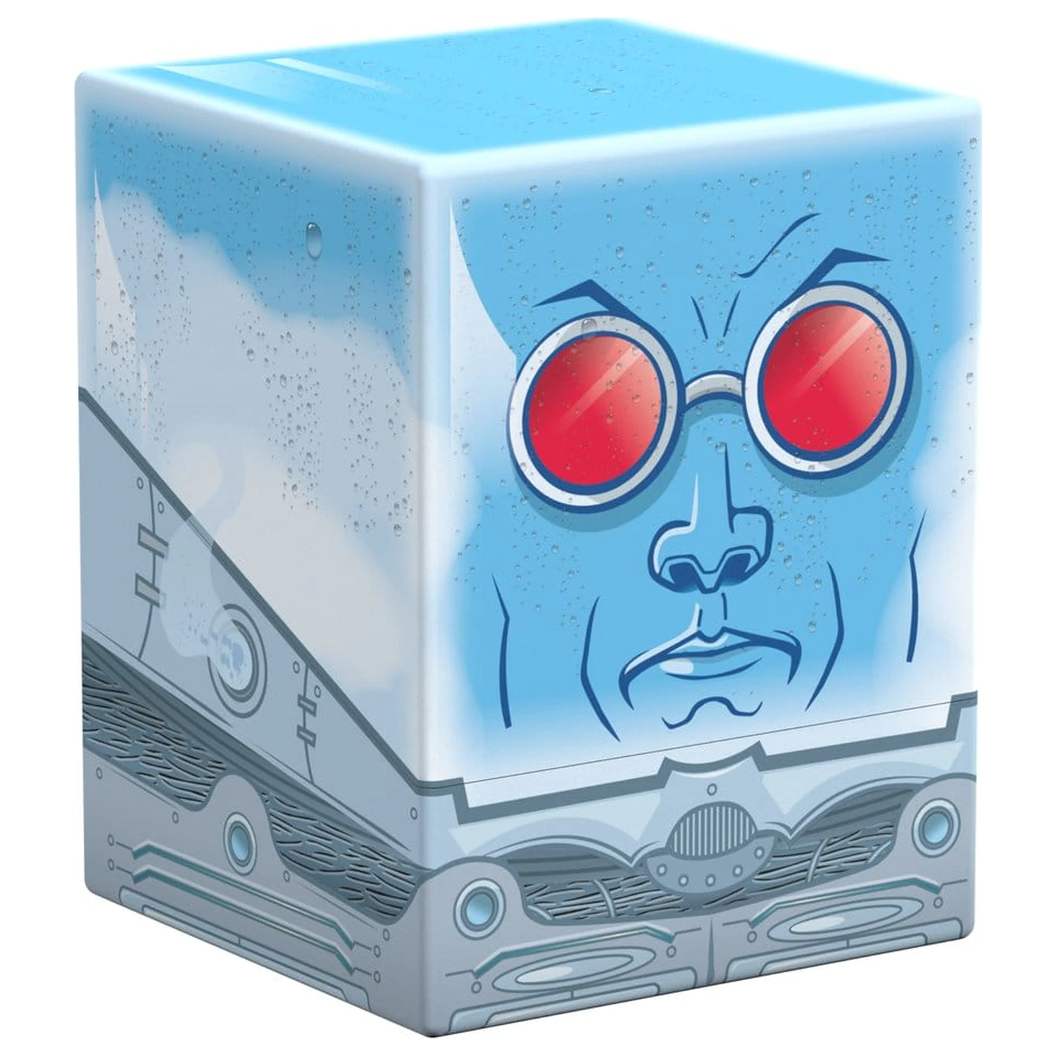 Squaroes Squaroe Batman: Gotham City GC010 - Mr. Freeze fotografija izdelka