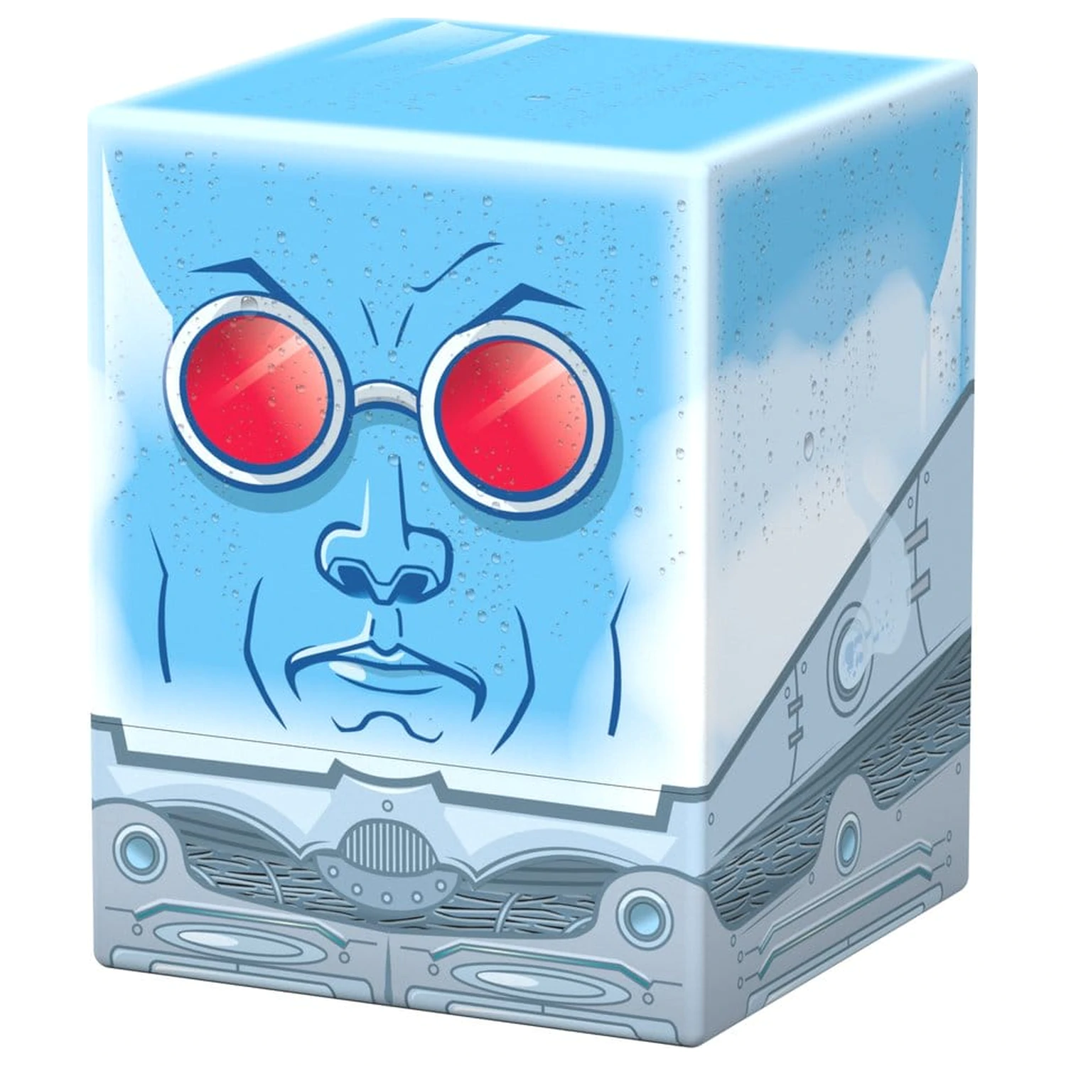 Squaroes Squaroe Batman: Gotham City GC010 - Mr. Freeze fotografija izdelka