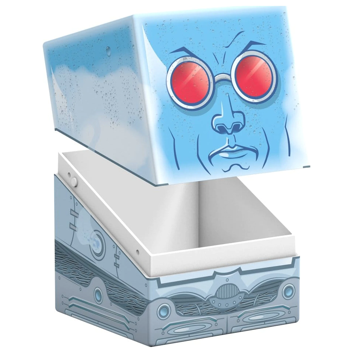 Squaroes Squaroe Batman: Gotham City GC010 - Mr. Freeze fotografija izdelka