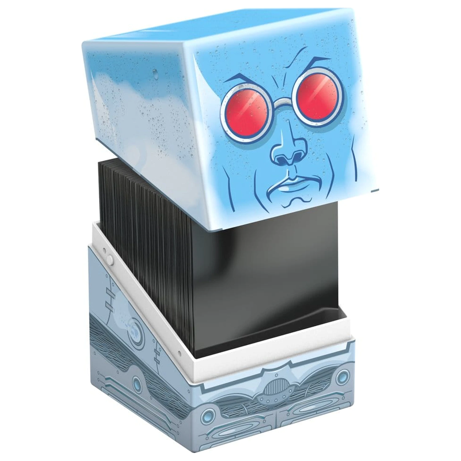 Squaroes Squaroe Batman: Gotham City GC010 - Mr. Freeze fotografija izdelka