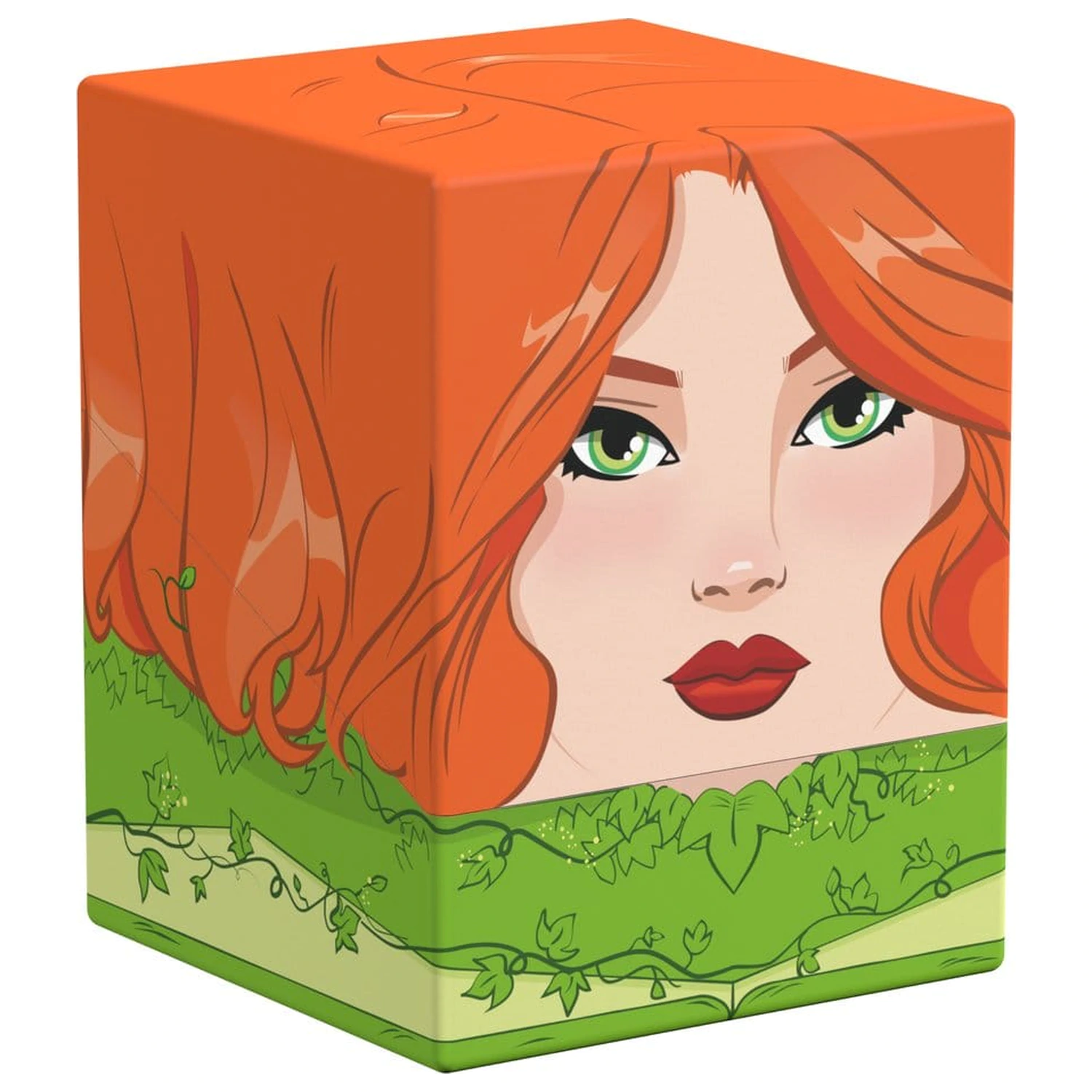 Squaroes Squaroe Batman: Gotham City GC012 - Poison Ivy fotografija izdelka