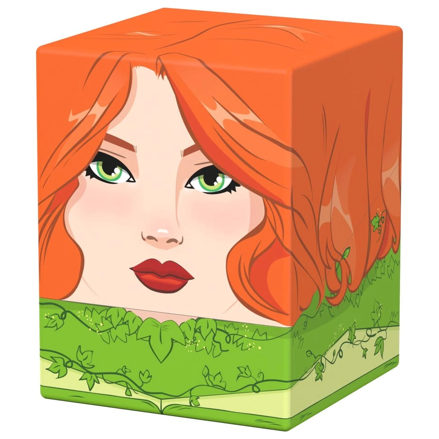 Squaroes Squaroe Batman: Gotham City GC012 - Poison Ivy fotografija izdelka