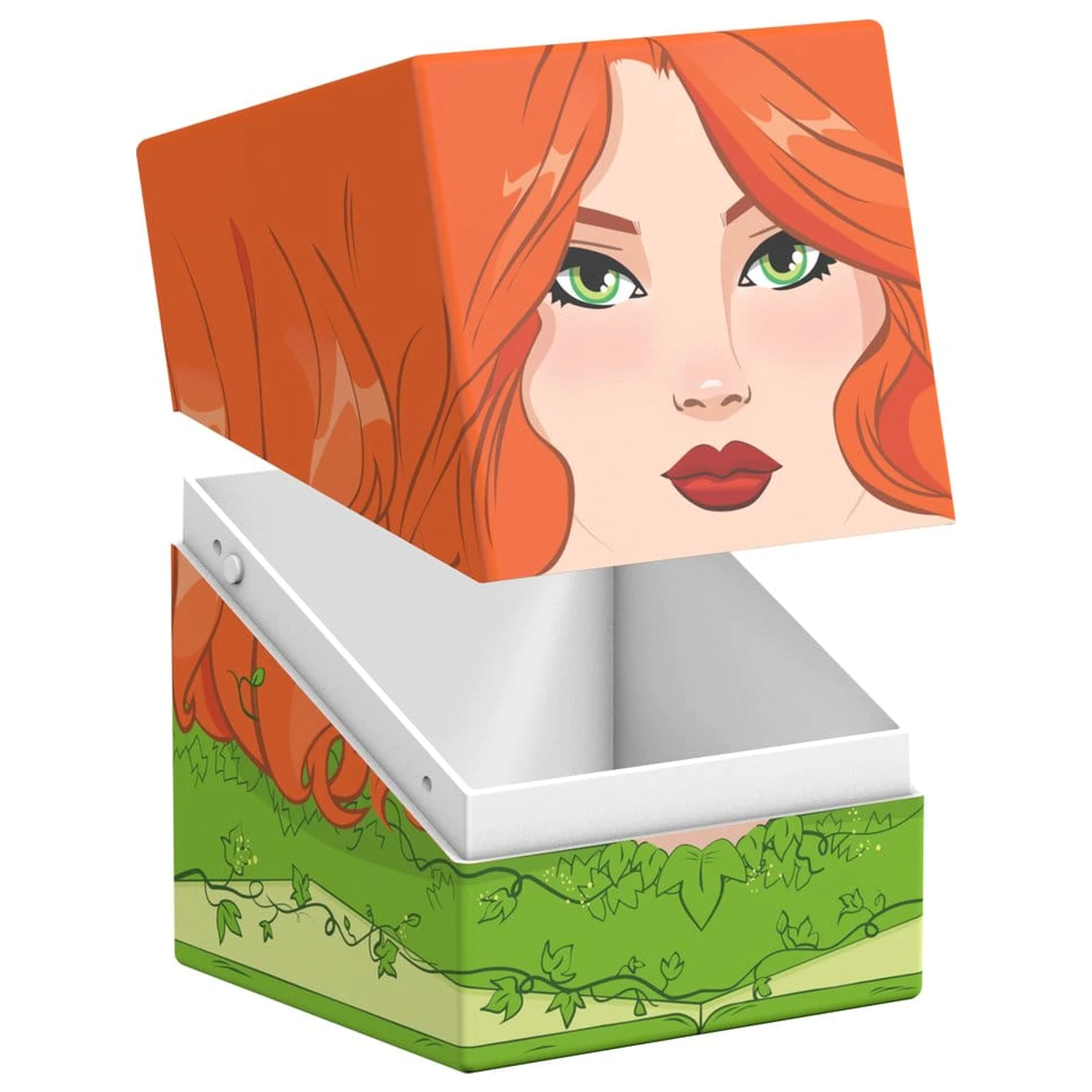 Squaroes Squaroe Batman: Gotham City GC012 - Poison Ivy fotografija izdelka