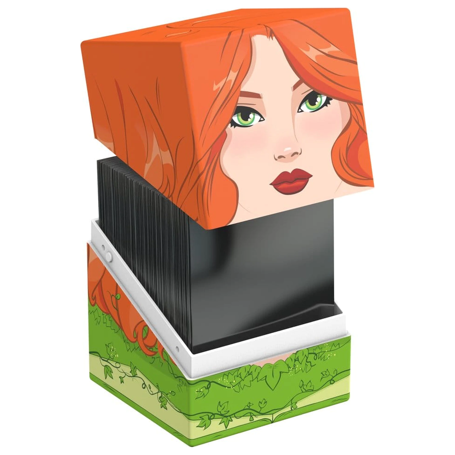 Squaroes Squaroe Batman: Gotham City GC012 - Poison Ivy fotografija izdelka