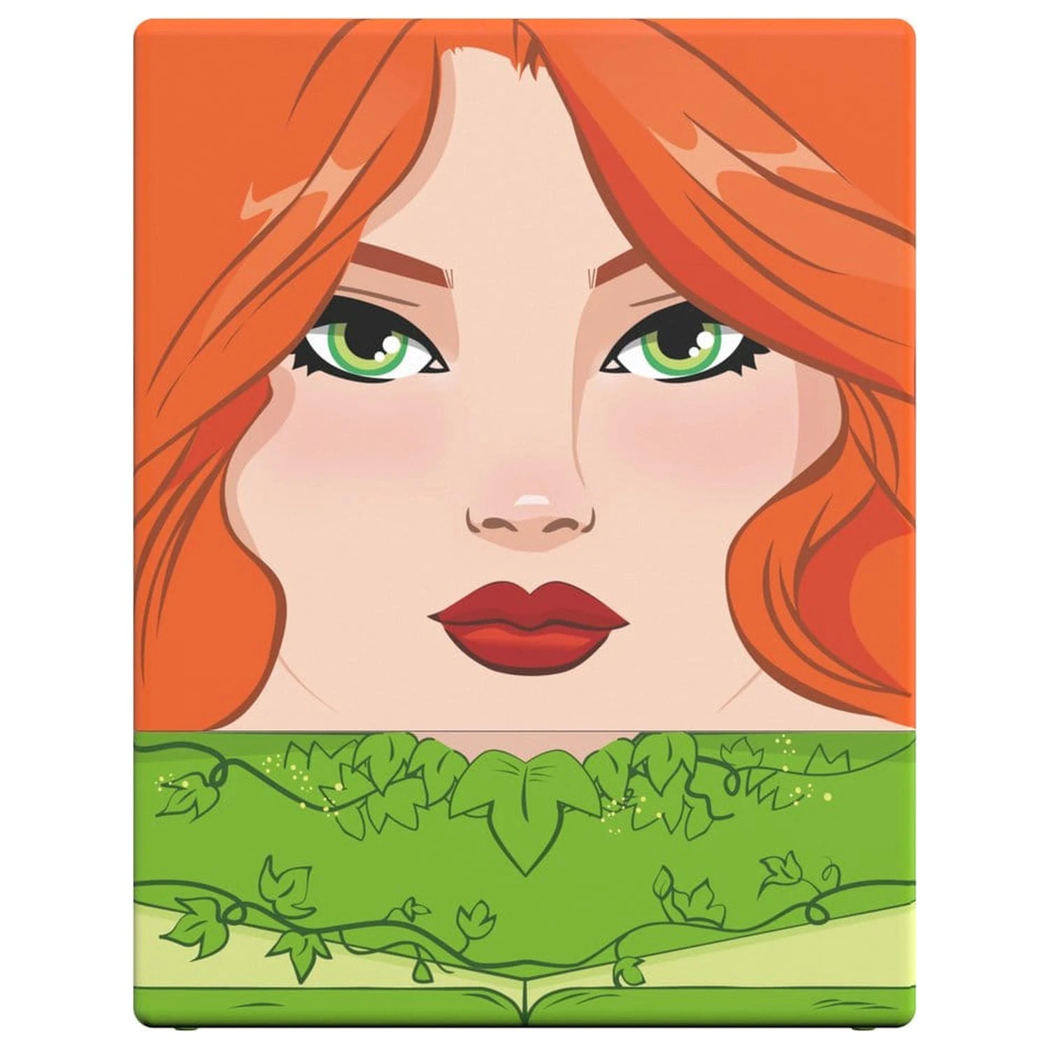 Squaroes Squaroe Batman: Gotham City GC012 - Poison Ivy fotografija izdelka