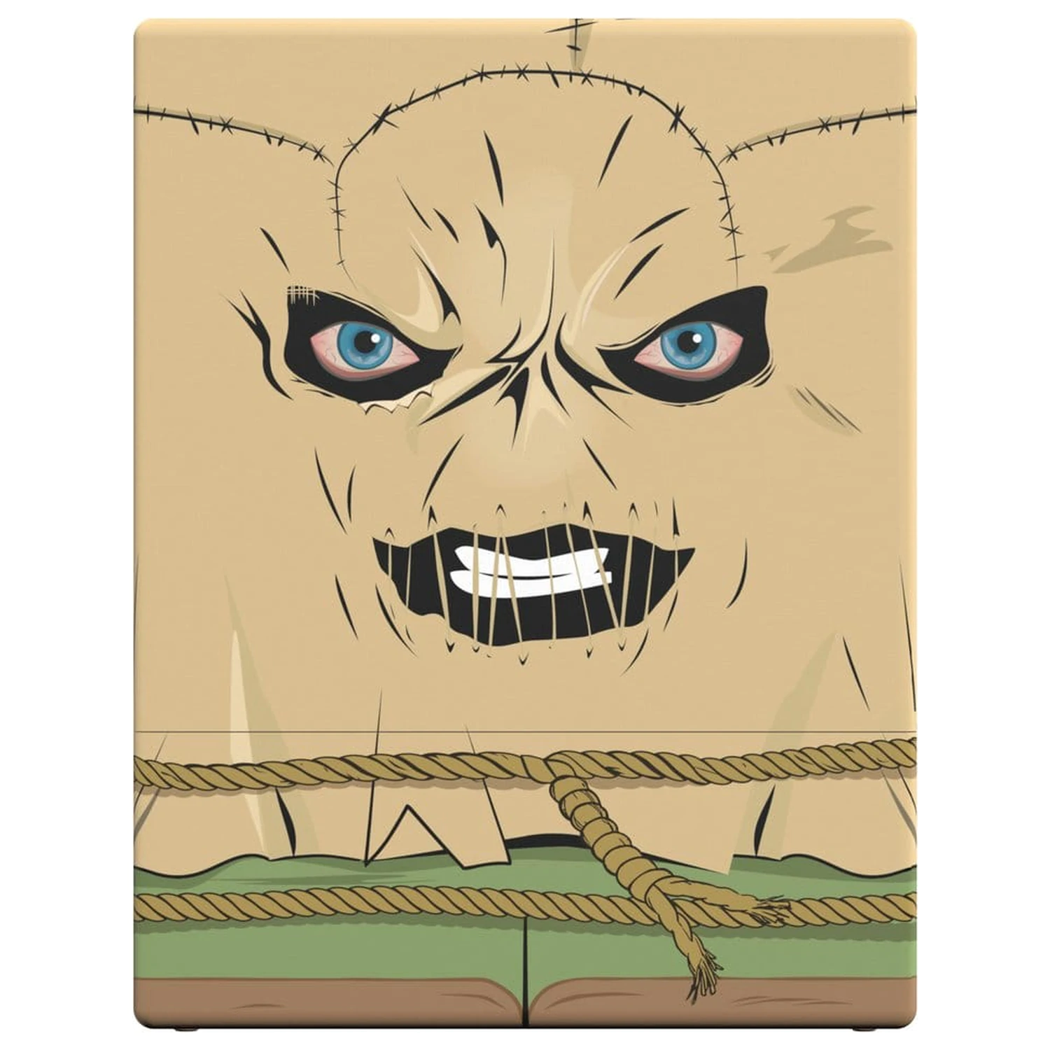 Squaroes Squaroe Batman: Gotham City GC013 - Scarecrow fotografija izdelka