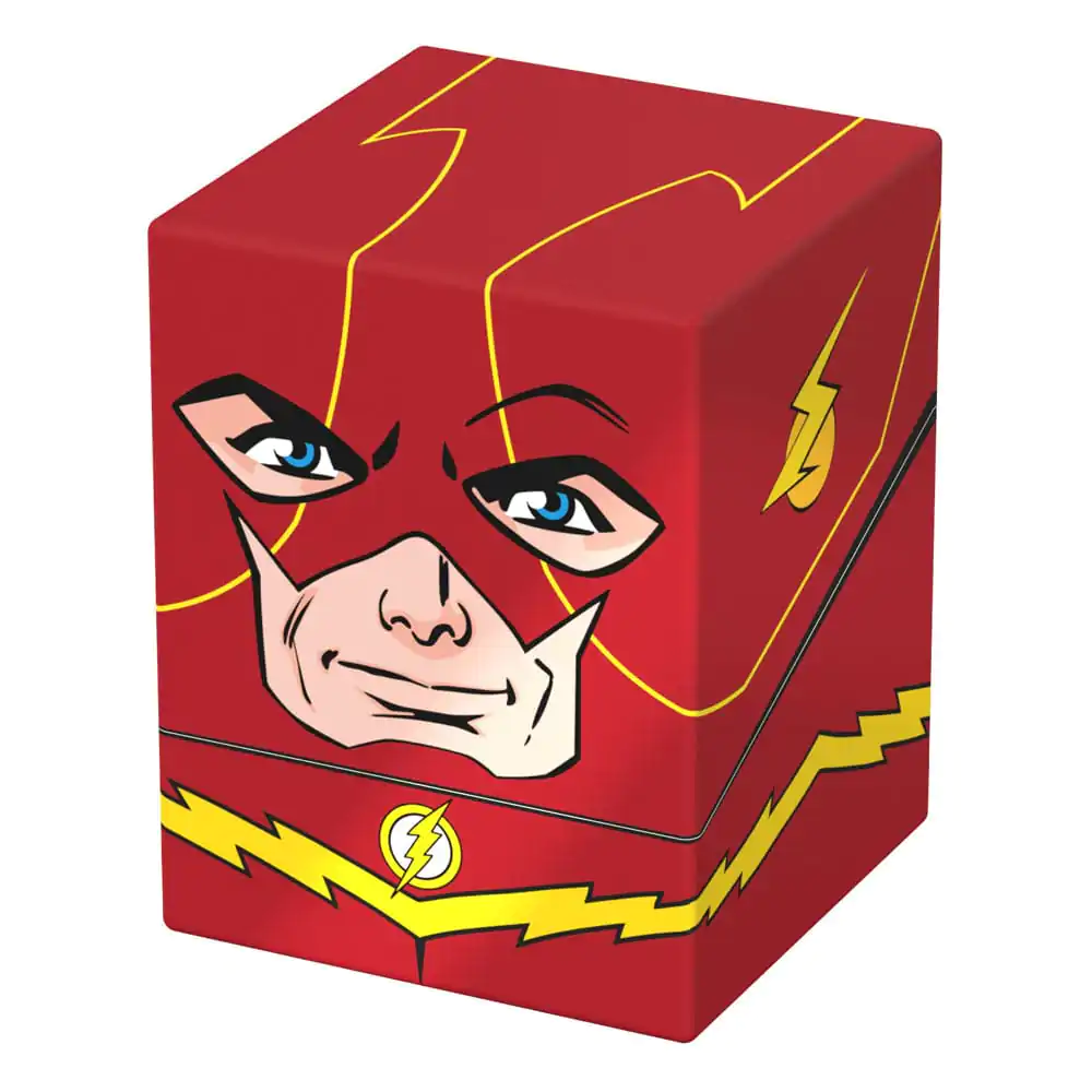 Kvadratki - Squaroe DC Justice League™ 004 - The Flash™ fotografija izdelka