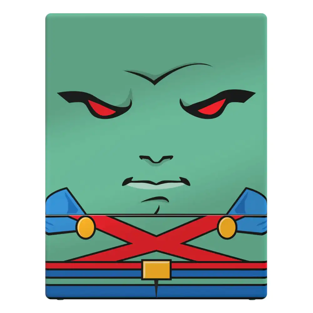 Kvadratki - Squaroe DC Justice League™ JL010 - Martian Manhunter™ fotografija izdelka