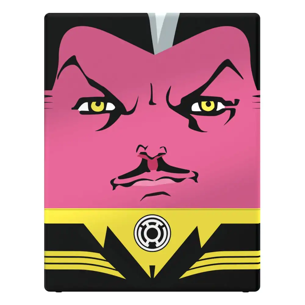 Squaroes - Squaroe DC Justice League™ JL016 - Sinestro™ (Kvadratki) fotografija izdelka