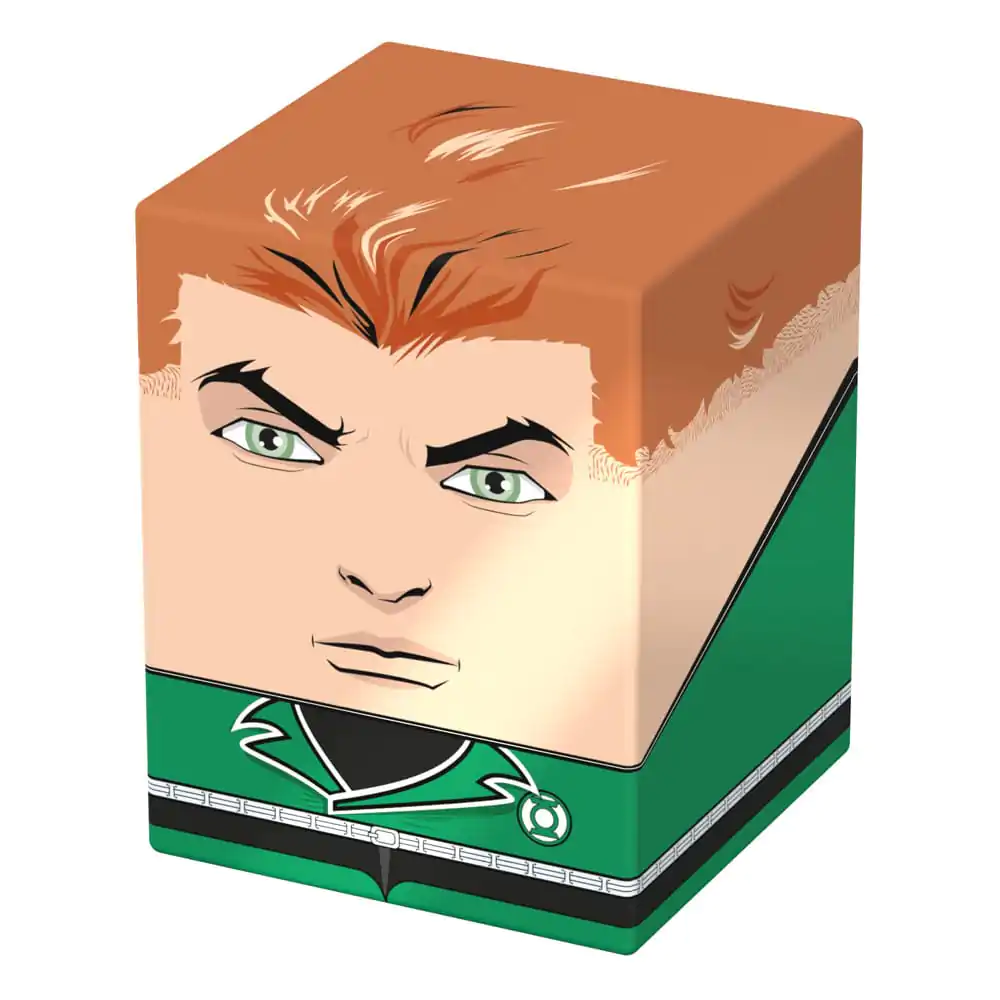 Squaroes - Squaroe DC Justice League™ JL019 - Guy Gardner™ fotografija izdelka