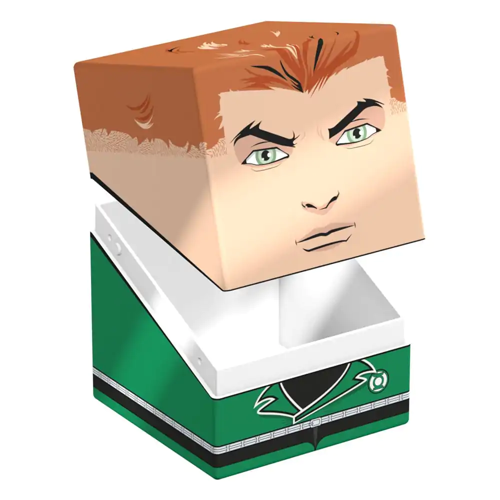 Squaroes - Squaroe DC Justice League™ JL019 - Guy Gardner™ fotografija izdelka