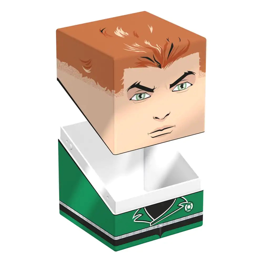 Squaroes - Squaroe DC Justice League™ JL019 - Guy Gardner™ fotografija izdelka
