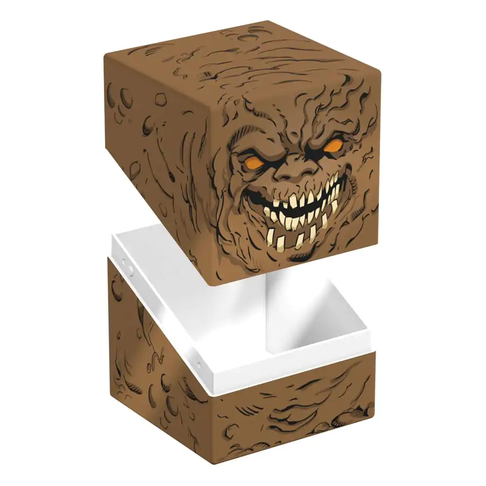 Kvadratki - Squaroe DC Justice League™ JL020 - Clayface™ fotografija izdelka
