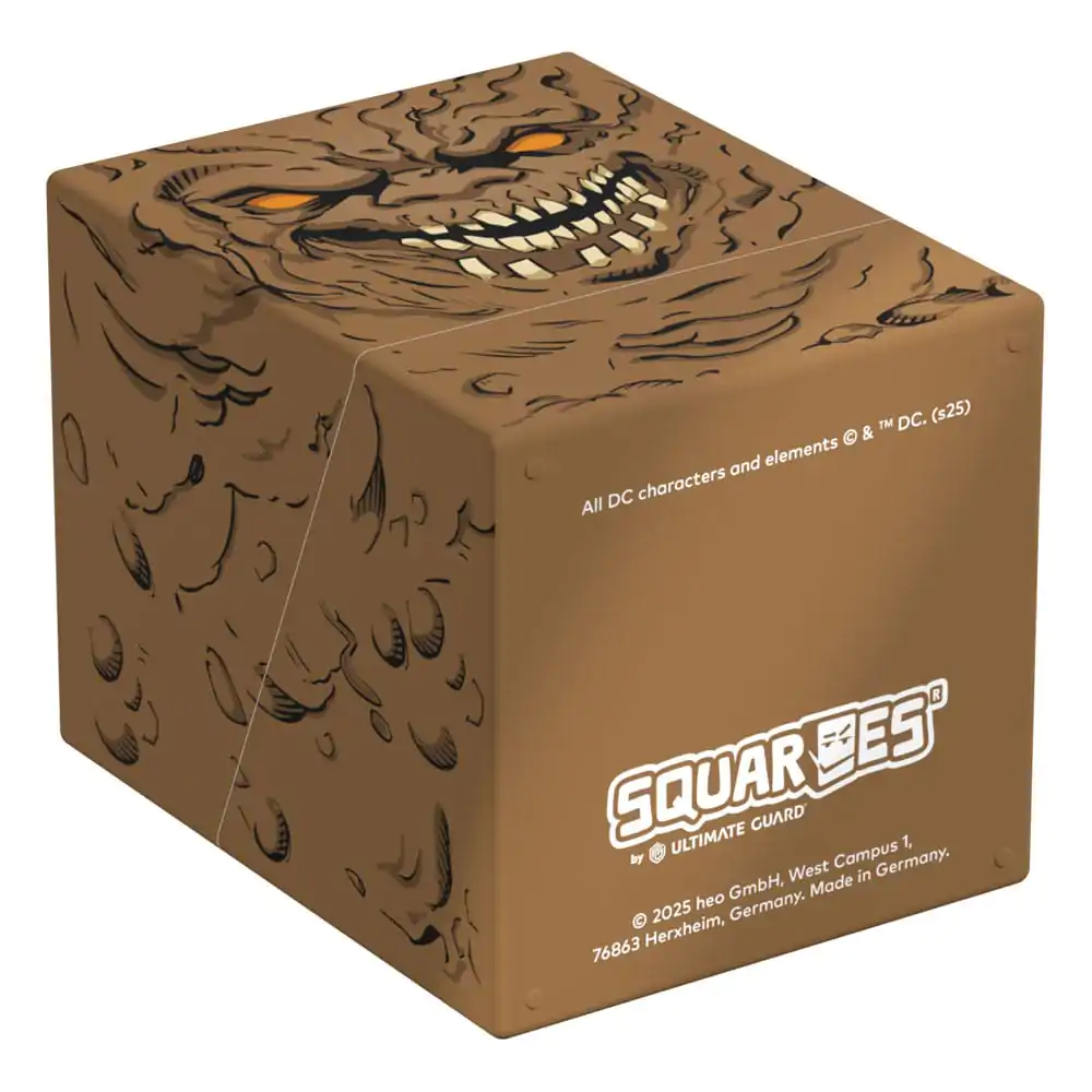 Kvadratki - Squaroe DC Justice League™ JL020 - Clayface™ fotografija izdelka