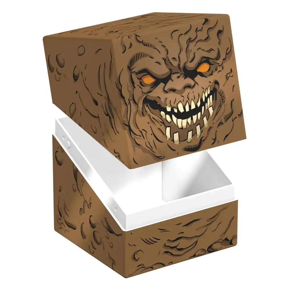 Kvadratki - Squaroe DC Justice League™ JL020 - Clayface™ fotografija izdelka