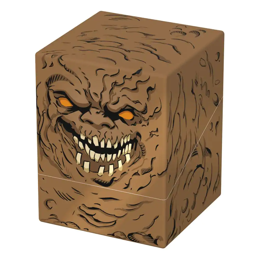 Kvadratki - Squaroe DC Justice League™ JL020 - Clayface™ fotografija izdelka