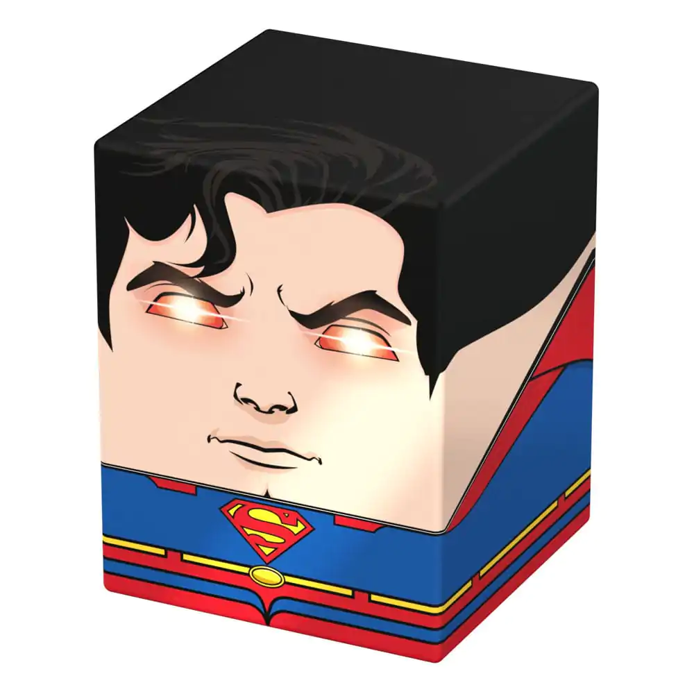 Squaroes - Squaroe DC Justice League™ JL021 - Superman™ fotografija izdelka